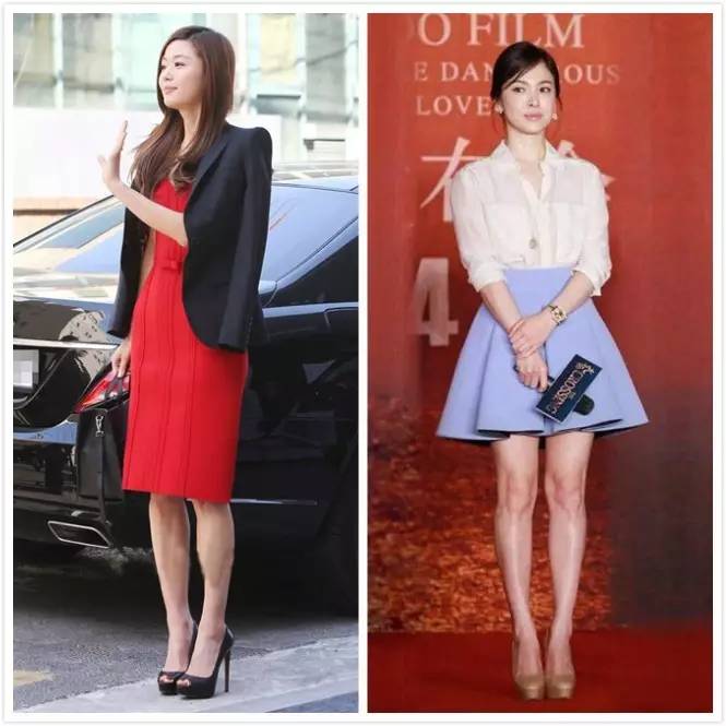 年会穿搭指南,让你惊艳又有品位!