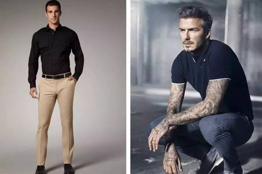 年会穿搭指南,让你惊艳又有品位!