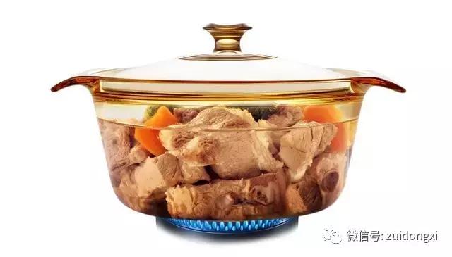 这口锅,只看颜值你就会它买单