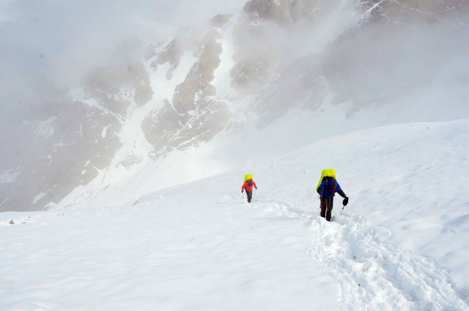 狼塔徒步a线详细攻略,狼塔徒步路线