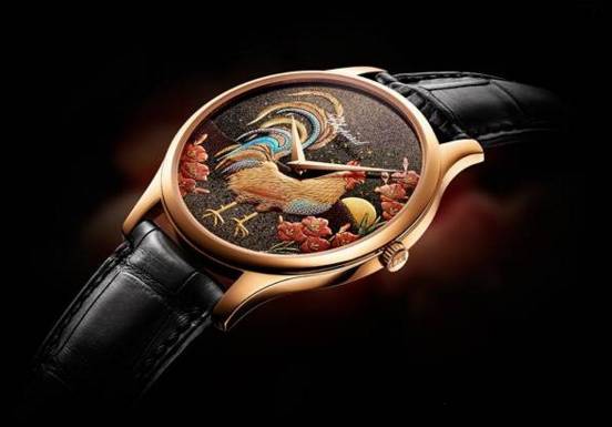 大牌们,求你们放过那只鸡!