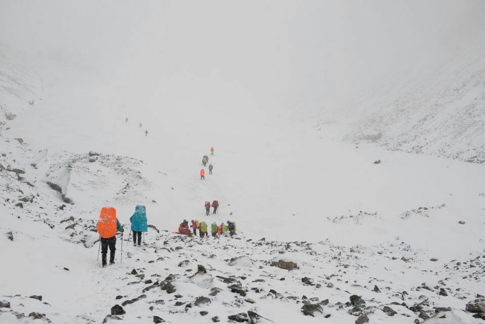 狼塔徒步a线详细攻略,狼塔徒步路线