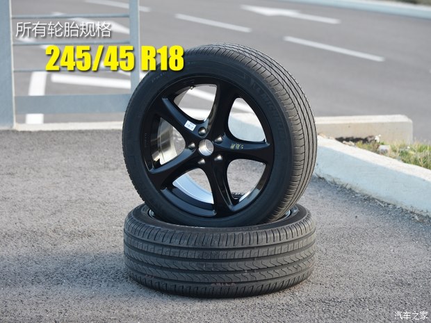 好车要有好轮胎,汽车各品牌轮胎测试