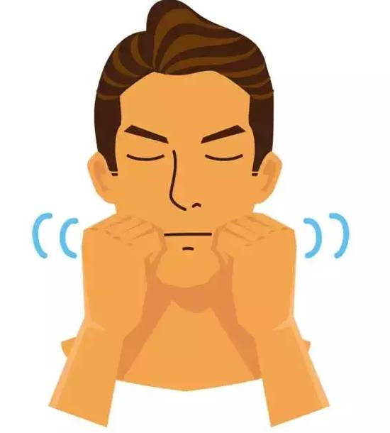 原来韩国欧爸们的皮肤一个比一个好的真正原因是这个?