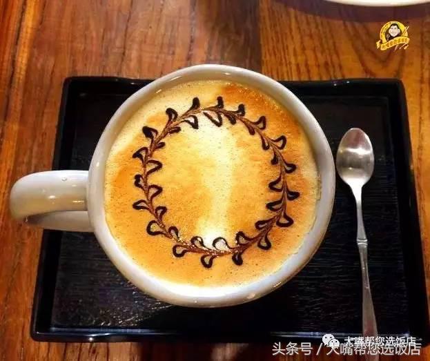 每日一咖果冻咖啡,每日一咖甜品完整版