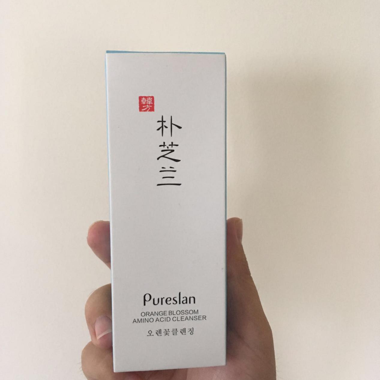 朴芝兰洗面奶有美白效果吗,朴芝兰洗面奶怎么样