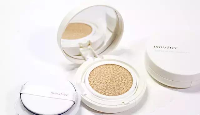 气垫千千万你要怎么选？看完这里你就明白啦