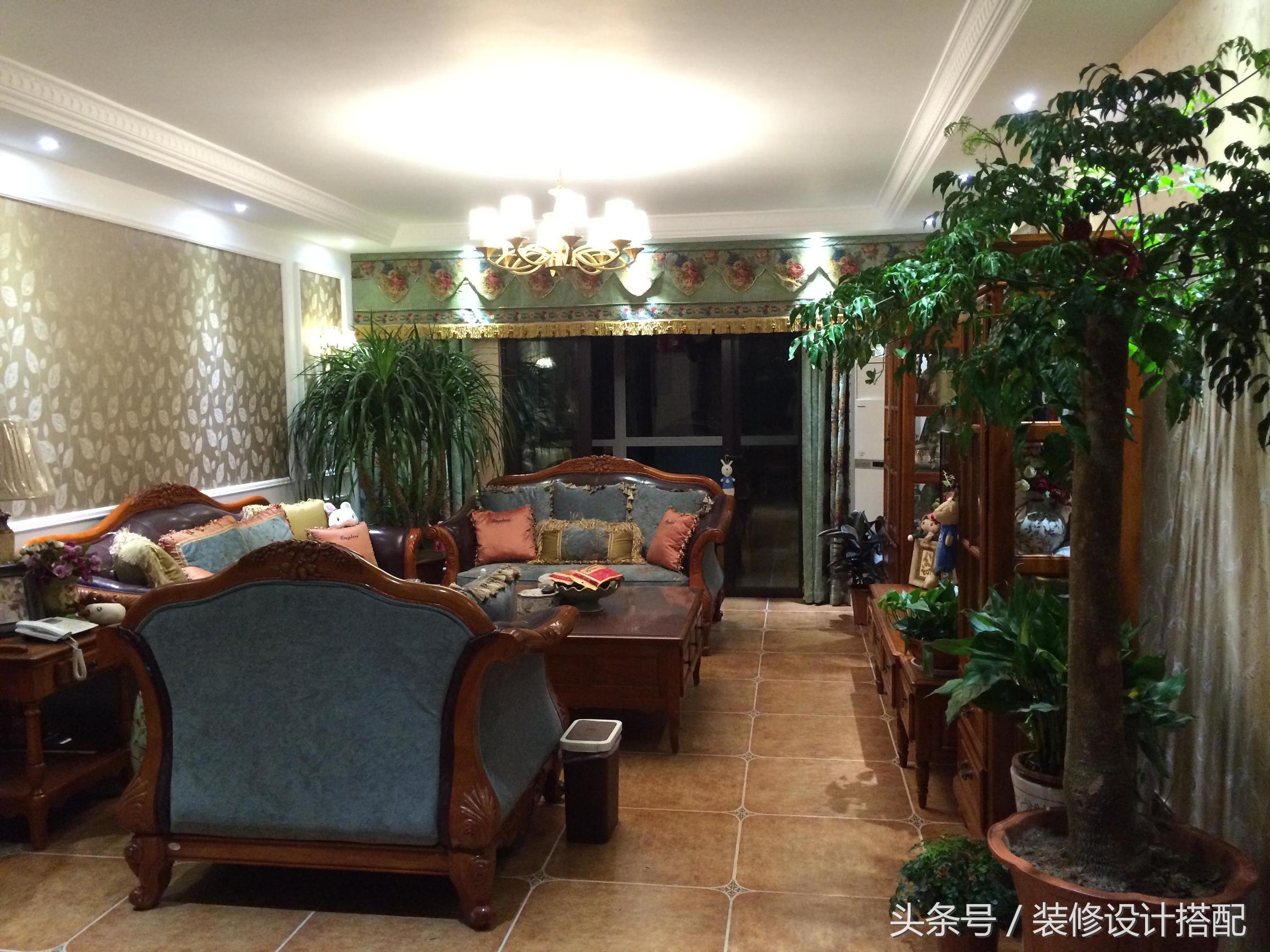 装修新房什么样的家具好看,屋子装修家具推荐