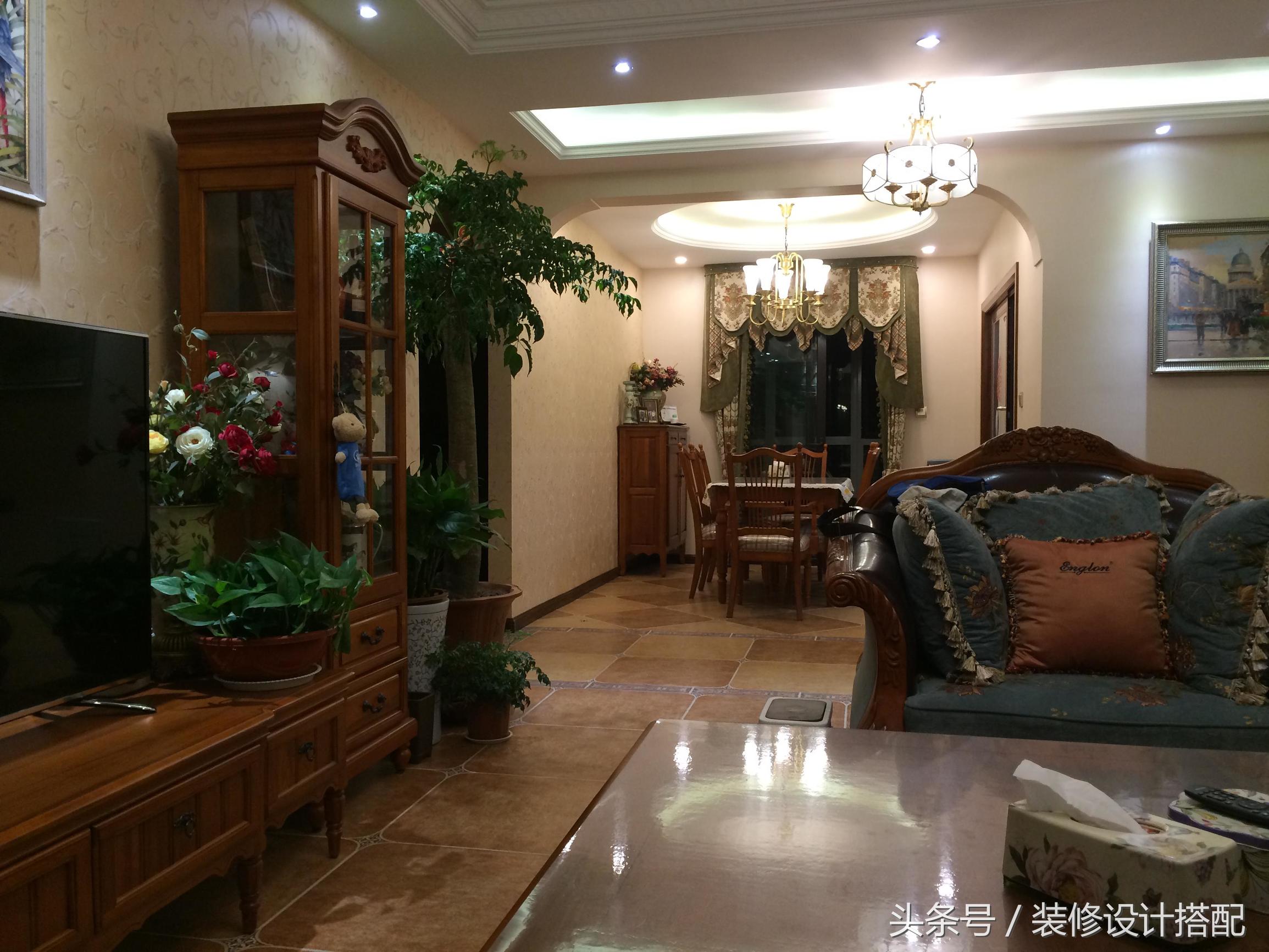 装修新房什么样的家具好看,屋子装修家具推荐