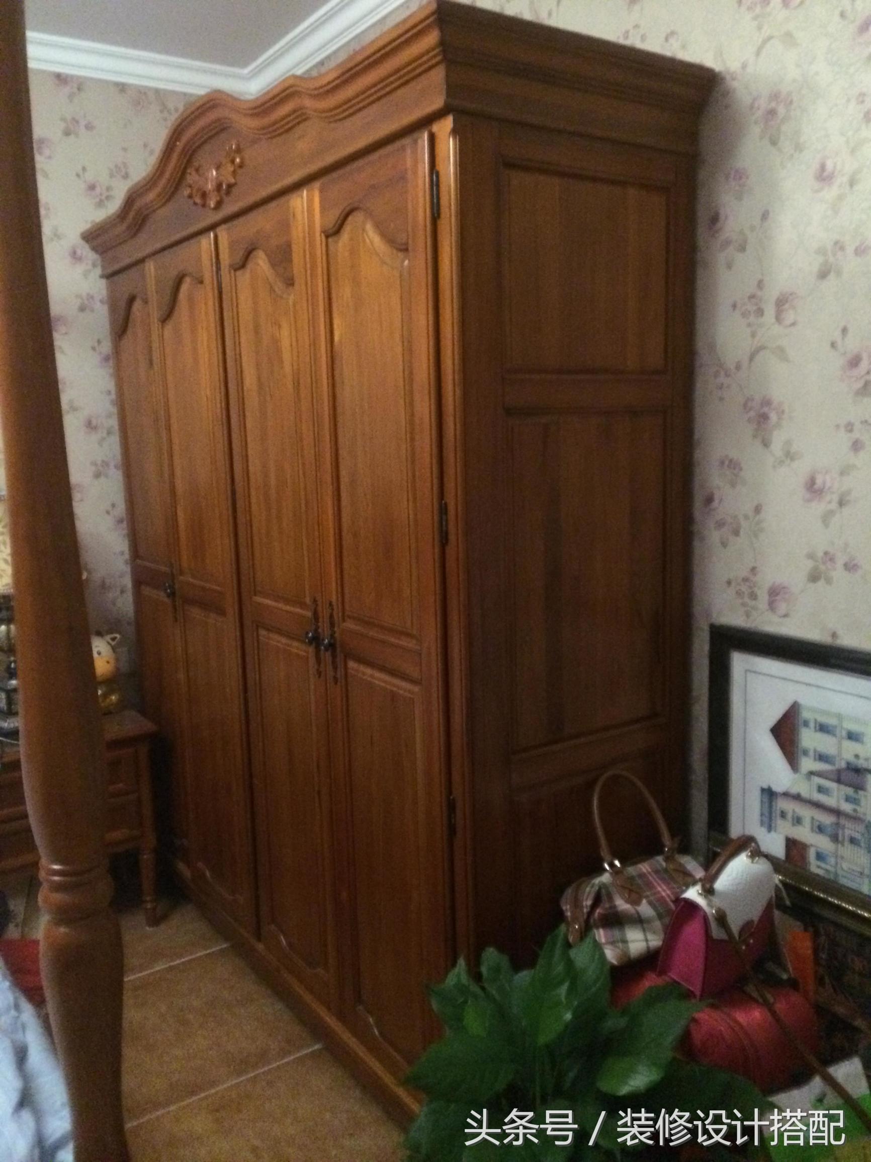 装修新房什么样的家具好看,屋子装修家具推荐