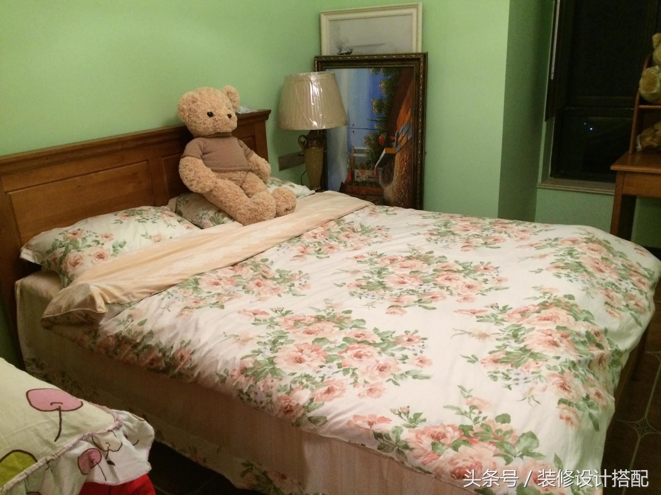 装修新房什么样的家具好看,屋子装修家具推荐