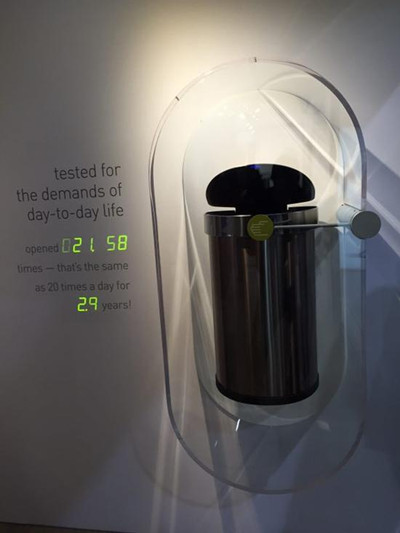 2018ces最佳创新奖,ces深度报告看科技巨头的前瞻布局