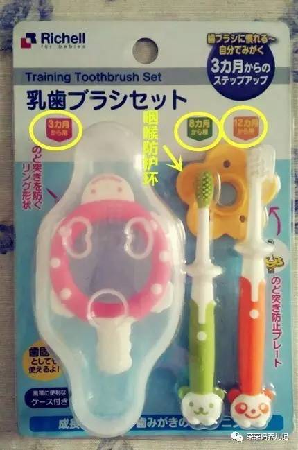 盘点李*荣大**的牙刷军团!其实吧,牙刷并不是重点,怎么刷才是!