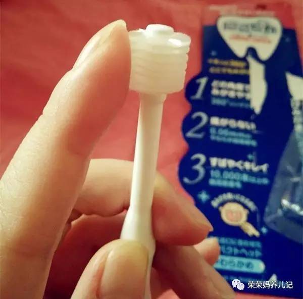 盘点李*荣大**的牙刷军团!其实吧,牙刷并不是重点,怎么刷才是!