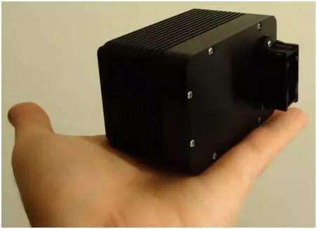 自动驾驶的核心部件,自动驾驶核心部件