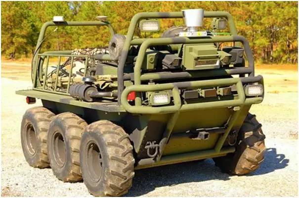 自动驾驶的核心部件,自动驾驶核心部件