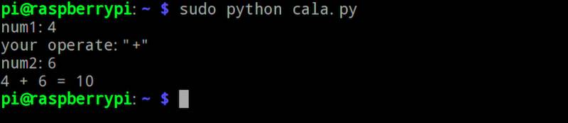 脚本里如何写加减乘除代码,编写加减乘除计算机程序代码