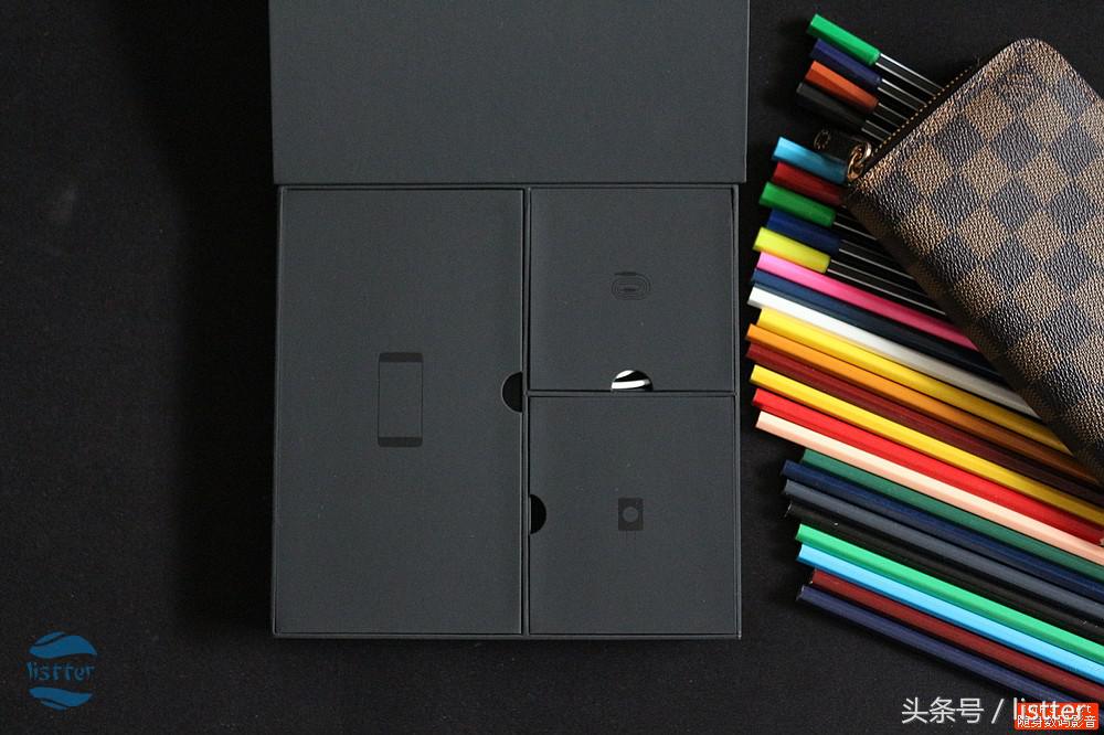 为信仰充值究竟值不值?看镜面不锈钢版锤子M1L测评