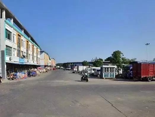 南通各大批发市场,南通批发市场都有哪些商品