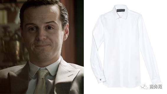 夏洛克福尔摩斯穿搭,夏洛克福尔摩斯西装