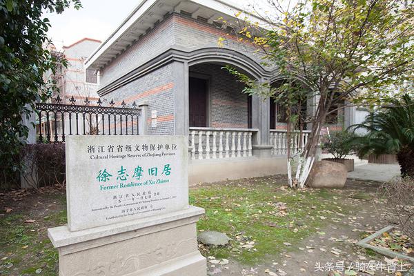 乾隆六下江南去的是哪些地方,徐志摩家乡旅游攻略