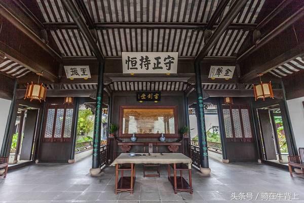 乾隆六下江南去的是哪些地方,徐志摩家乡旅游攻略