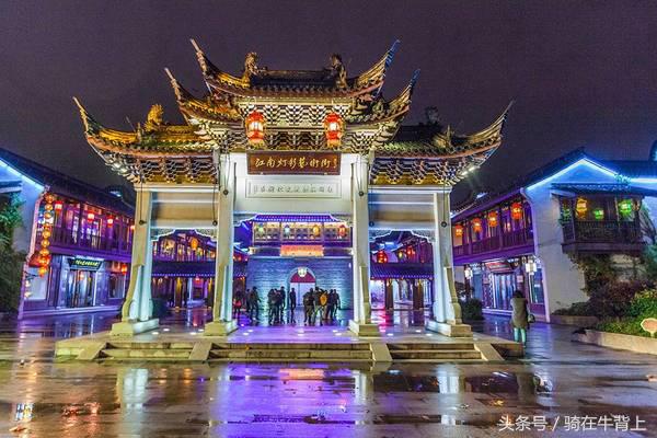 乾隆六下江南去的是哪些地方,徐志摩家乡旅游攻略