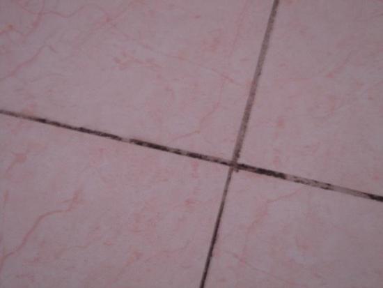 白水泥勾缝后还能美缝吗,白水泥勾缝如何清缝