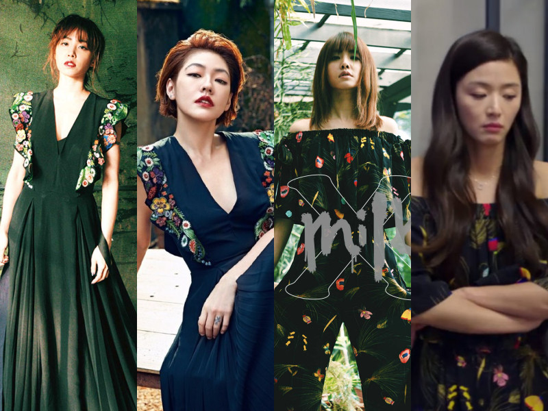 蔡依林打败周杰伦获最佳专辑,蔡依林金曲奖打败周杰伦