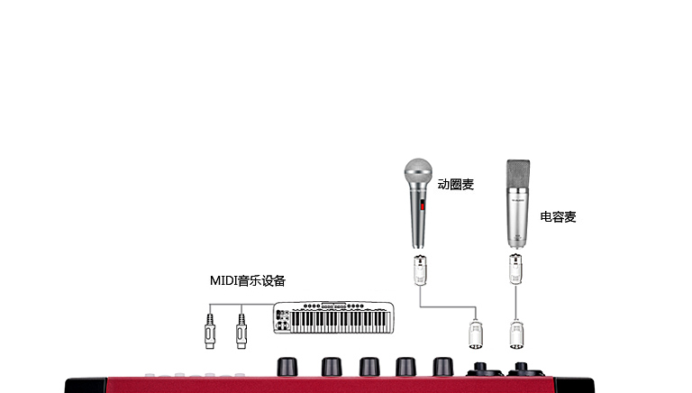 艾肯icon手机电脑声卡,艾肯iconmobileu外置声卡