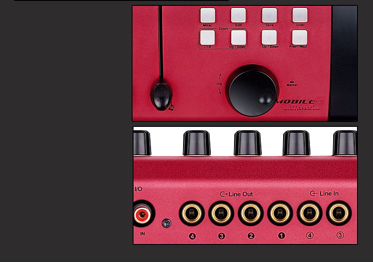 艾肯icon手机电脑声卡,艾肯iconmobileu外置声卡