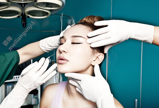 关于整形外科你所不知道的那些事,做过整形的来说说你的经历