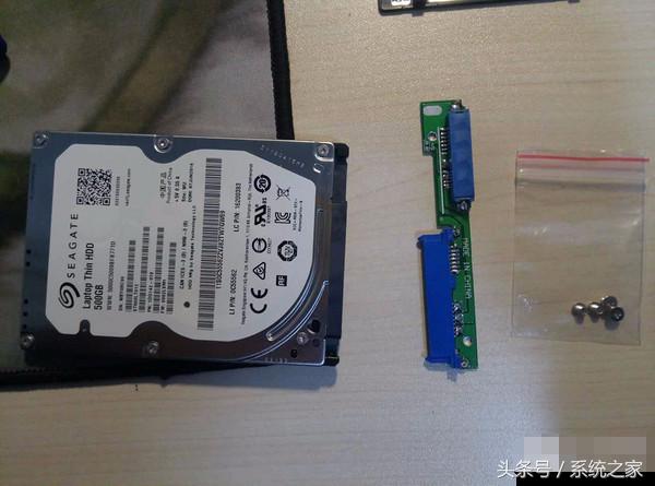 联想小新310加装固态硬盘后快不快,联想小新310-151kb更换固态硬盘