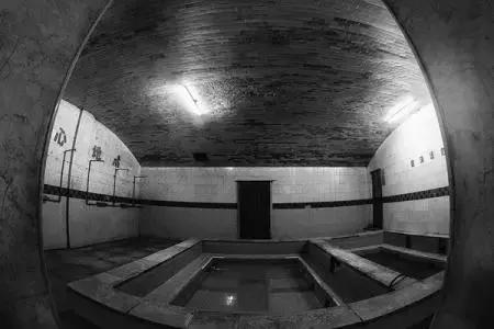 南京的老式澡堂子,南京600年澡堂