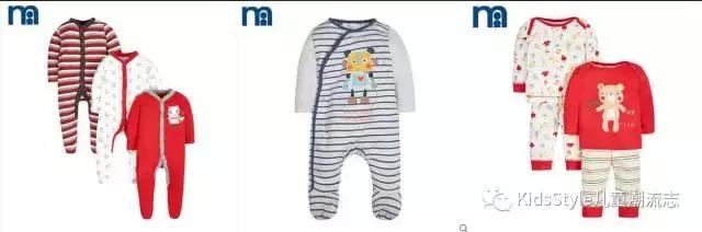 扒一扒|英国母婴顶级代表mothercare