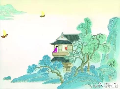 有没有谁比山西人，更懂得什么叫等待？