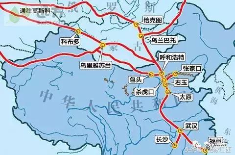 有没有谁比山西人，更懂得什么叫等待？