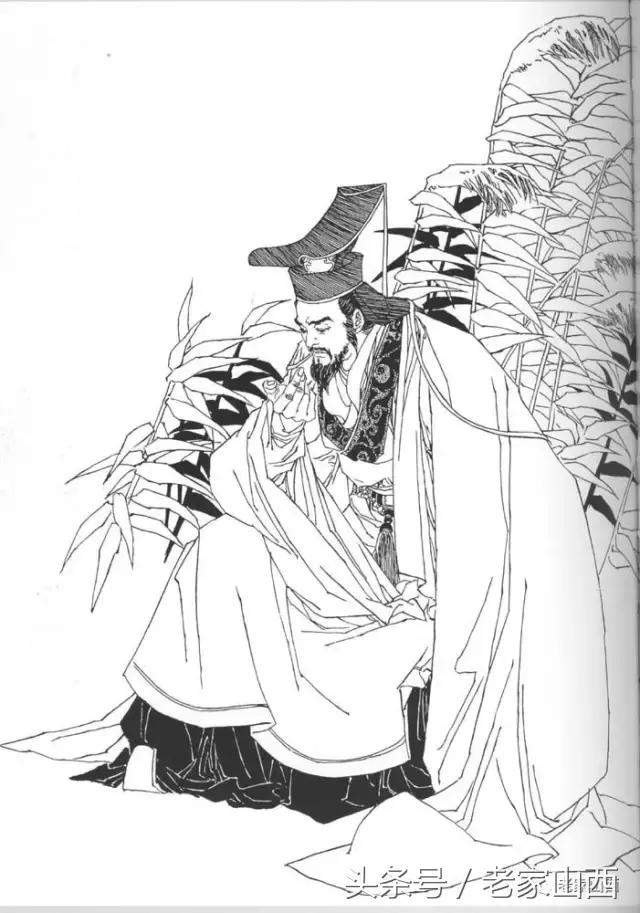 有没有谁比山西人，更懂得什么叫等待？