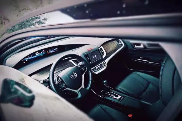 本田杰德2017款5座1.8l试驾,本田杰德2020款近期试驾测试视频