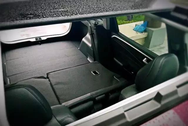 本田杰德2017款5座1.8l试驾,本田杰德2020款近期试驾测试视频