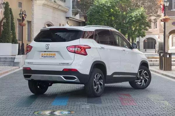 年底上市的suv,今年爆款车型suv