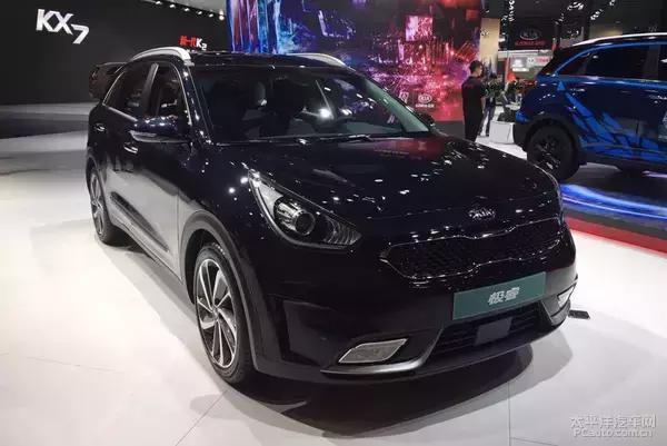 年底上市的suv,今年爆款车型suv