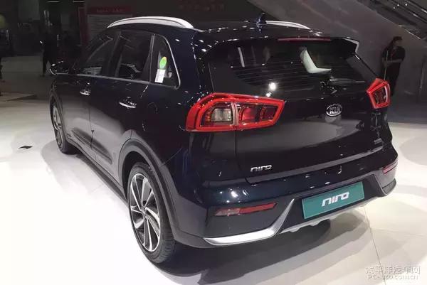 年底上市的suv,今年爆款车型suv