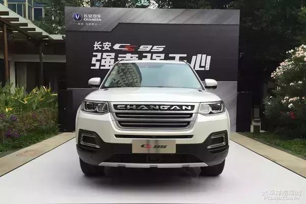 年底上市的suv,今年爆款车型suv
