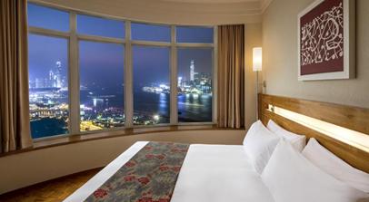 香港四星级酒店推荐性价比高,性价比高香港酒店推荐