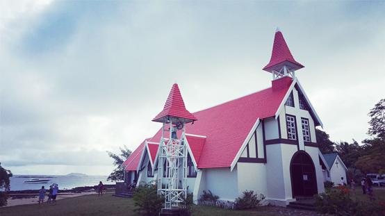 毛里求斯浪漫之旅,毛里求斯度蜜月