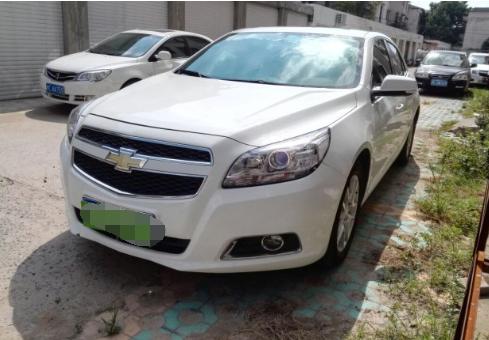 2013款迈锐宝1.6t豪华版功能,2013款雪佛兰迈锐宝1.6t自动变速箱