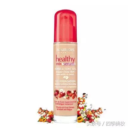 买完这50件好用开架商品,2017不吃土