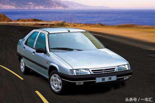 经典情怀富康,富康情怀车