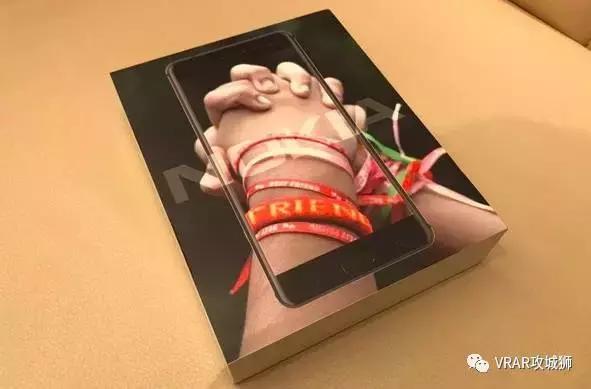 NOKIA回归中国首发！视频+图赏+体验测评+趋势分析+事记